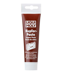 Kupferpaste