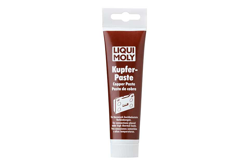 Kupferpaste
