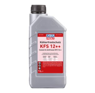 Alternative view of Kühlerfrostschutz KFS 12++