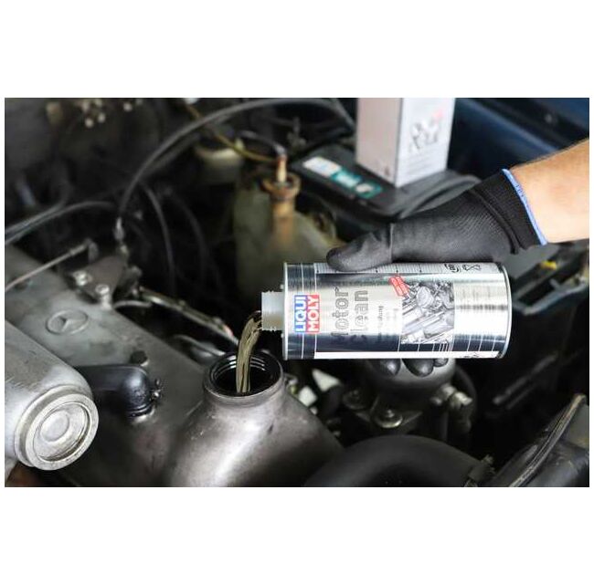 Motor Clean – Bild 4