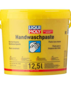 Alternative view of Handwaschpaste
