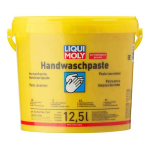 Alternative view of Handwaschpaste