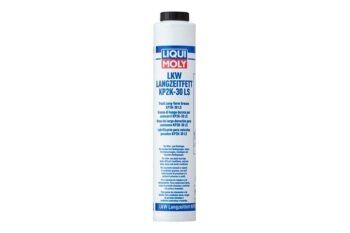 LIQUI MOLY LKW Langzeitfett KP2K-30 LS