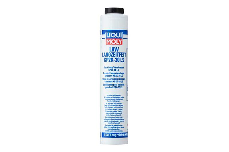 LIQUI MOLY LKW Langzeitfett KP2K-30 LS