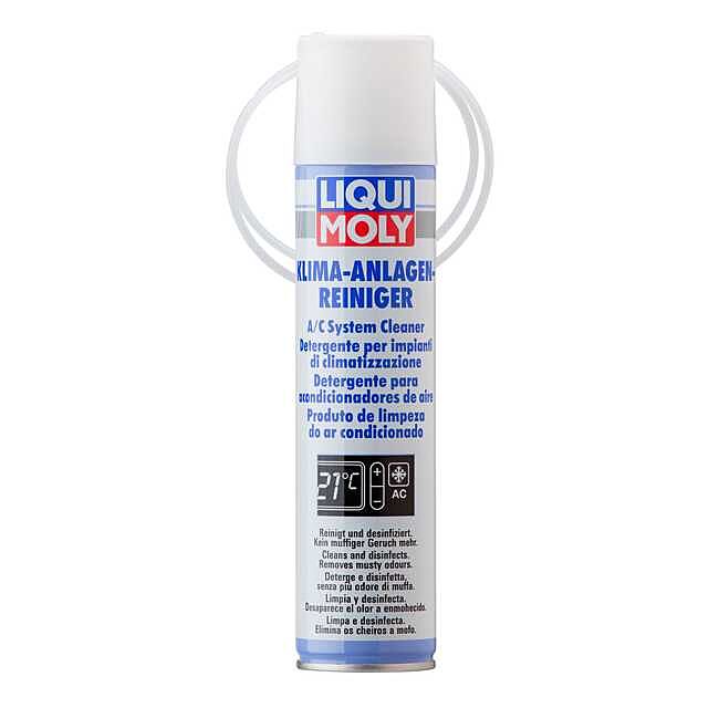 Klimaanlagenreiniger (Spray) – Bild 12