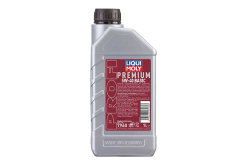 LIQUI MOLY Profi Premium 5W-40 Basic