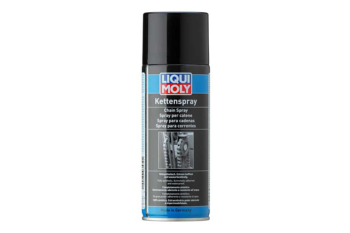 Kettenspray