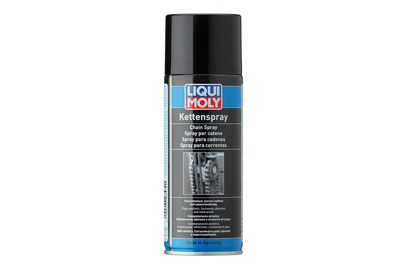 LIQUI MOLY Kettenspray