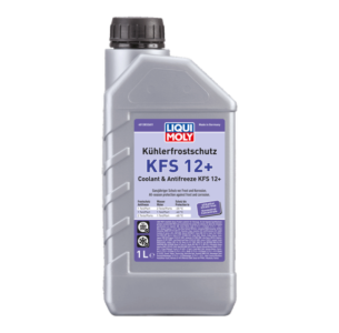Alternative view of Kühlerfrostschutz KFS 12+