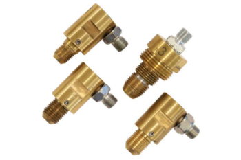 JetClean Tronic III Pro Partikelfilterreinigungsset