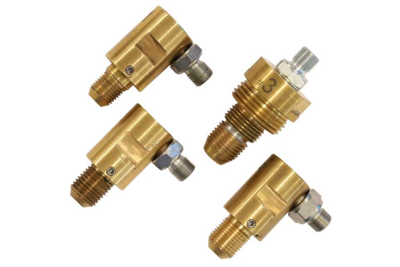 JetClean Tronic III Pro Partikelfilterreinigungsset