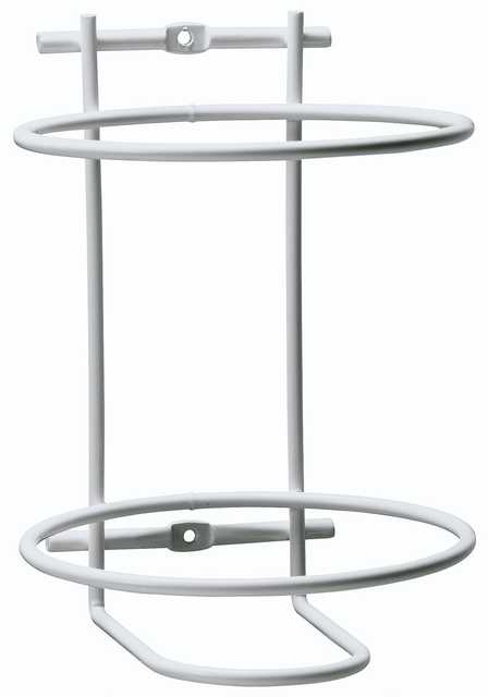 Wandhalter für Handreiniger flüssig – Bild 4