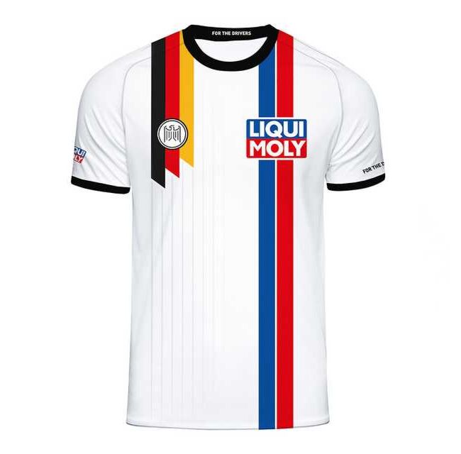 Fan-Shirt 2026 – Bild 3