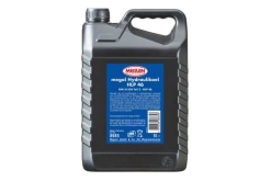 LIQUI MOLY Meguin Hydraulikoel HLP 46
