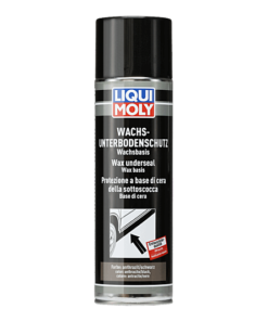 Wachsunterbodenschutz anthrazit/schwarz (Spray)