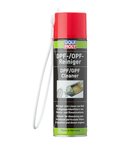 DPF-/OPF-Reiniger