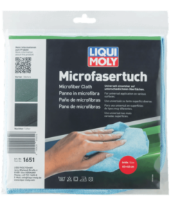 Microfasertuch