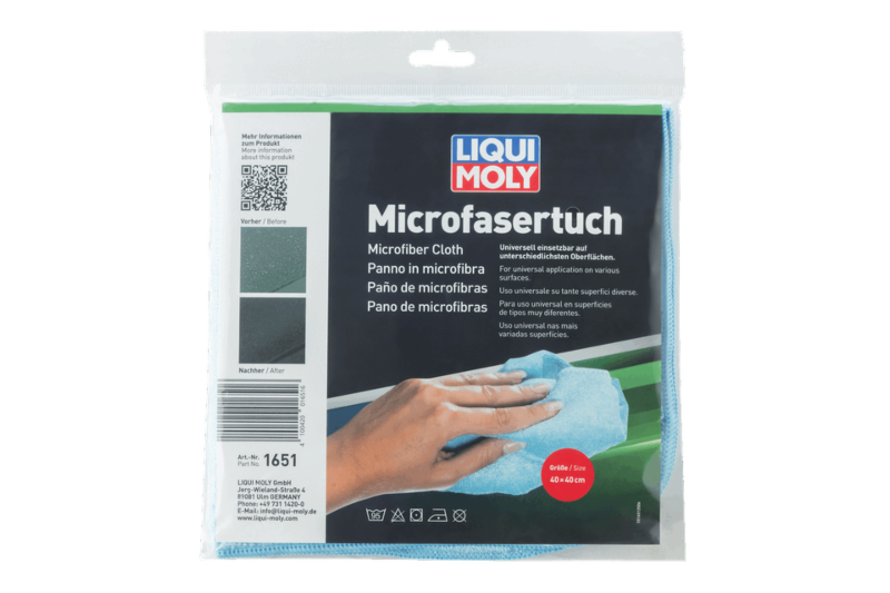 Microfasertuch
