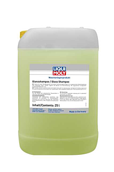 Glanzshampoo – Bild 9