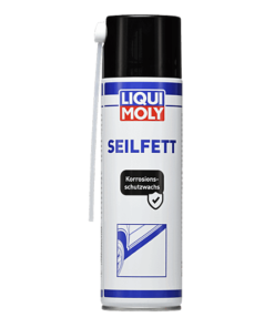 Seilfett (Spray)