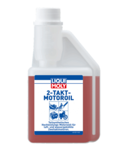 2-Takt-Motoroil