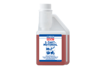 2-Takt-Motoroil