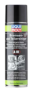 Bremsen- und Teilereiniger AIII – Bild 7
