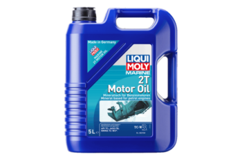 Marine 2T Motor Oil