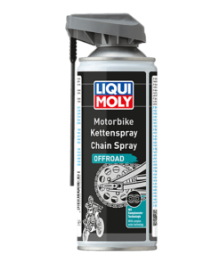 Motorbike Kettenspray Offroad