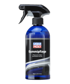 Alternative view of Gummipflege