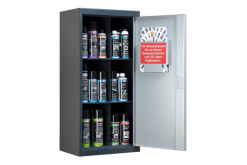 LIQUI MOLY Chemieschrank Für Werkstattprodukte