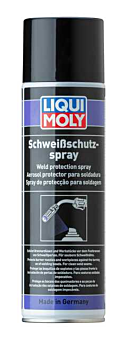 Schweißschutzspray – Bild 9