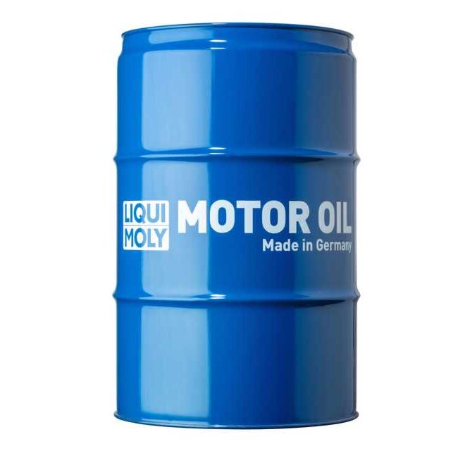 Profi Nfz-Motoröl 15W-40 LA – Bild 5