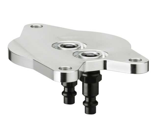 Gear Tronic Adapter 002 für Toyota – Bild 11