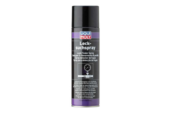 Lecksuchspray