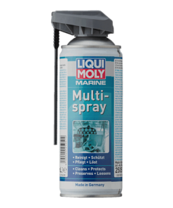 Marine Multispray