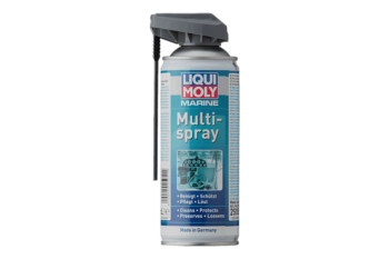 LIQUI MOLY Marine Multispray