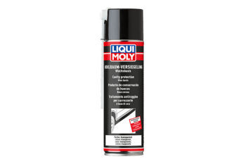 Hohlraumversiegelung transparent (Spray)