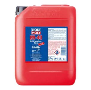 Alternative view of LIQUI MOLY LM 40 Multifunktionsspray