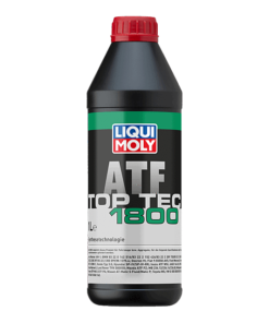Alternative view of Top Tec ATF 1800