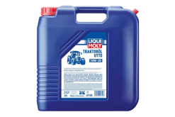 LIQUI MOLY Traktoröl UTTO 10W-30