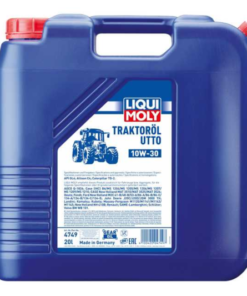 Traktoröl UTTO 10W-30