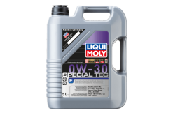 LIQUI MOLY Special Tec F 0W-30