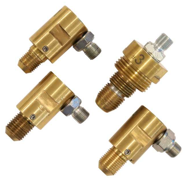 JetClean Tronic III Pro Partikelfilterreinigungsset – Bild 2