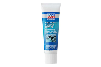 LIQUI MOLY Marine Getriebeöl GL4/GL5 80W-90