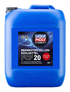 Brennstoffzellen-Kühlmittel FCF20 – Bild 8