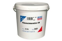 LIQUI MOLY Walzenschmiermittel OW