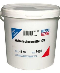 Walzenschmiermittel OW