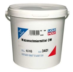 Alternative view of LIQUI MOLY Walzenschmiermittel OW