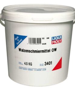 Alternative view of Walzenschmiermittel OW
